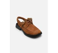 Camper - Slipper Dana K201742 - braun - Größe 40