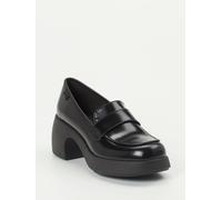 Camper Slipper in schwarz in Größe: 41 für Damen