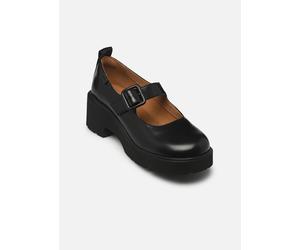 Camper - Slipper MILAH K201681 - Schwarz - Größe 38