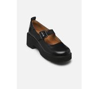 Camper Ballerinas Damen schwarz, 39