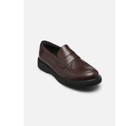 Camper Herrenschuhe Norman – elegante Glattleder – Braun Größe 45