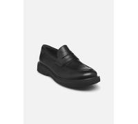 Camper Herren Norman K101001 Moccasin, Schwarz 001, 44 EU