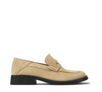 Camper Slipper & Pantoletten - Mules Dana Dana - Gr. 37 (EU) - in Beige - für Damen