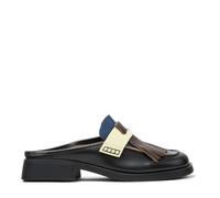 Camper Slipper & Pantoletten - Mules Donna Twins - Gr. 39 (EU) - in Bunt - für Damen