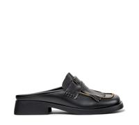 Camper Slipper & Pantoletten - Mules Donna Twins - Gr. 41 (EU) - in Schwarz - für Damen