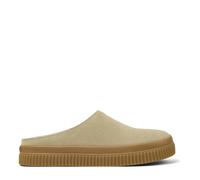 Camper Slipper & Pantoletten - Mules Peu Roda Peu Roda - Gr. 36 (EU) - in Beige - für Damen