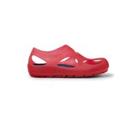 Camper Slipper "Wabi" in Rot - 32% | Größe 26 | Kinderschnuerschuhe