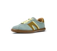 Camper Damen Pelotas Soller K201608 Sneaker, Medium Green 011, 40 EU