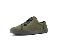 Camper Sneaker Herren Peu Touring Laces olivgrün Größe 40