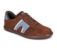 Camper Sneaker PELLOTAS SOLLER in Braun 42