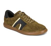 Camper Sneaker PELLOTAS SOLLER in Kaki 44
