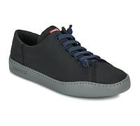 Camper Sneaker PEUF in Schwarz 45