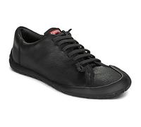 Camper Sneaker PTH2 in Schwarz 37
