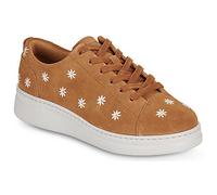 Camper Sneaker RUNU in Braun 40