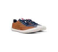 Camper Sneakers "By Ineos" in Hellbraun - Größe 38 | Damen Sneakers