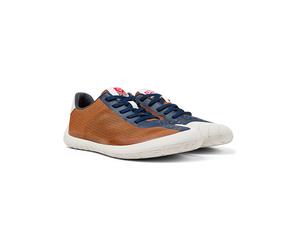 Camper Sneakers "By Ineos" in Hellbraun - Größe 39 | Damen Sneakers