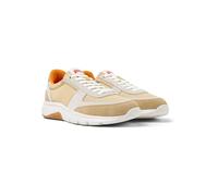 Camper Drift Trainers Beige EU 40 Mann (Herstellerartikelnummer: K100707-023-40)