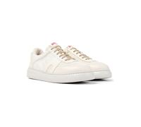 Camper Runner K21 Sneaker weiß/orange - 40