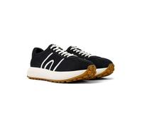 Camper Herren Pelotas Athens K100943 Sneaker, Black 001, 40 EU