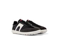 Camper Damen Pelotas Xlf K201532 Sneaker, Schwarz 002, 41 EU