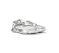 Camper Sneakers "Karst" in Silber - Größe 42 | Damen Sneakers