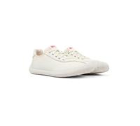 Camper Damen Path K201542 Sneaker, Weiß Natur 002, 38 EU