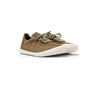 Camper Peu Path Kinder Schuhe braun/weiß - 33