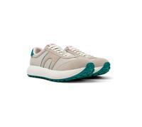 Camper Pelotas Athens Sneaker beige/grün - 41