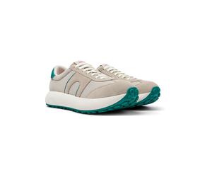 Camper Sneakers "Pelotas Athens" in Beige - Größe 41 | Damen Sneakers