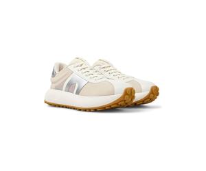 Camper Sneakers "Pelotas Athens" in Beige - Größe 41 | Damen Sneakers