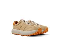 Camper Pelotas Athens Sneaker braun/orange - 45