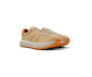 Camper Sneakers "Pelotas Athens" in Beige - Größe 45 | Damen Sneakers