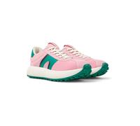 CAMPER Pelotas Athens - Sneaker für Damen - Rosa, Größe 40, Textile