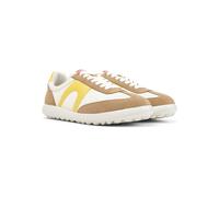 Camper Sneakers "Pelotas" in Creme - Größe 39 | Herrensneakers