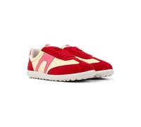 Camper Sneakers "Pelotas" in Rot - Größe 39 | Damen Sneakers