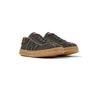 Camper Sneakers "Runner" in Braun - Größe 33 | Kindersneakers