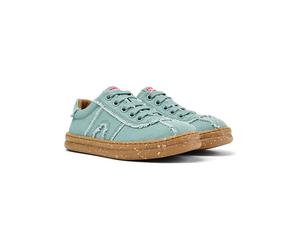 Camper Sneakers "Runner" in Türkis - Größe 33 | Kindersneakers