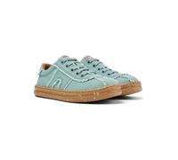 CAMPER Runner - Sneaker für Mädchen - Grün, Größe 34, Textile
