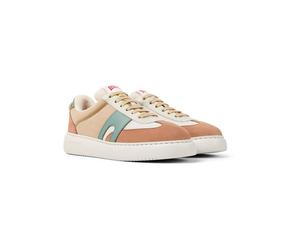 Camper Sneakers "Runner K21" in Hellbraun - Größe 38 | Damen Sneakers