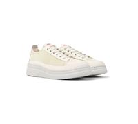 Camper Runner Up Damen Sneaker gelb-weiß - 39