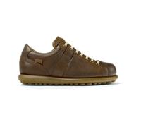 Camper Sneaker Pelotas Ariel 17408 Herren Mittelbraun Größe 47