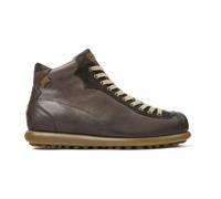 Camper, Pelotas Ariel, Men Ankle Boot, Dark Brown, 44, (EU)
