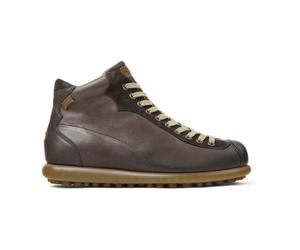 Camper Soweto Zambia,Rep.Meteor/Ariel Miel(LFT) für Herren, braun, Größe 45 EU