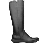 CAMPER Spiral Comet - Stiefel für Damen - Schwarz, Größe 35, Glattleder