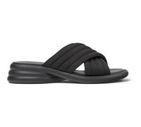 CAMPER Spiro - Sandalen für Damen - Schwarz, Größe 42, Textile