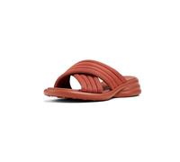 Camper Damen Spiro K201539 X-Strap Sandal, Rot 006, 39 EU