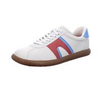 Camper Sportliche Schnürschuhe für Damen, weiß, Größe 36 EU