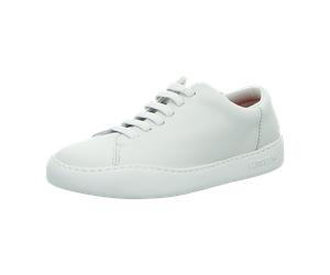 Camper Sportliche Schnürschuhe für Damen, weiß, Größe 38 EU