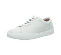 Camper Sportliche Schnürschuhe für Damen, weiß, Größe 41 EU
