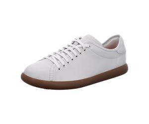 Camper Sportliche Schnürschuhe für Herren, weiß, Größe 41 EU